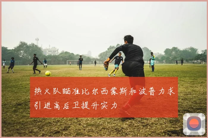 热火队瞄准比尔西蒙斯和波普力求引进高后卫提升实力